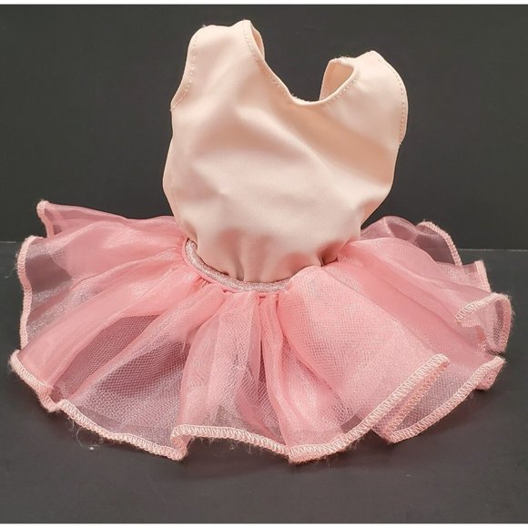 Our Generation pink ballet ballerina TUTU & LEOTARD for 18" doll Sydney Lee - Picture 1 of 8